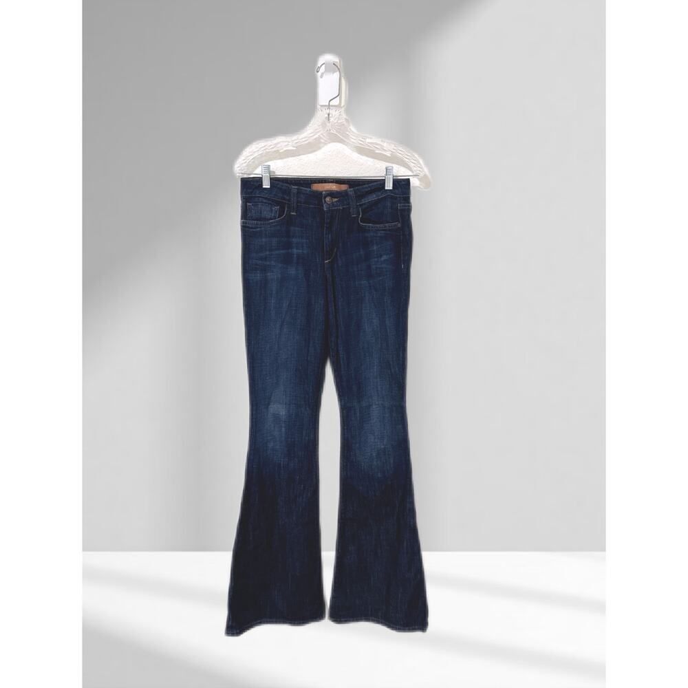 Joe's women flare jeans Madelyn 27"